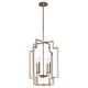 Kichler - Downtown Deco Pendant - Lights Canada