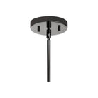 Kichler - Kichler Downtown Deco Foyer Chandelier 8Lt - Lights Canada