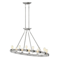 Everett Linear Suspension