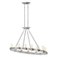 Hinkley - Everett Linear Suspension - Lights Canada