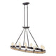 Hinkley - Everett Linear Suspension - Lights Canada