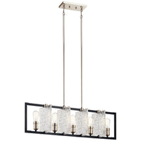 Forge Linear Suspension