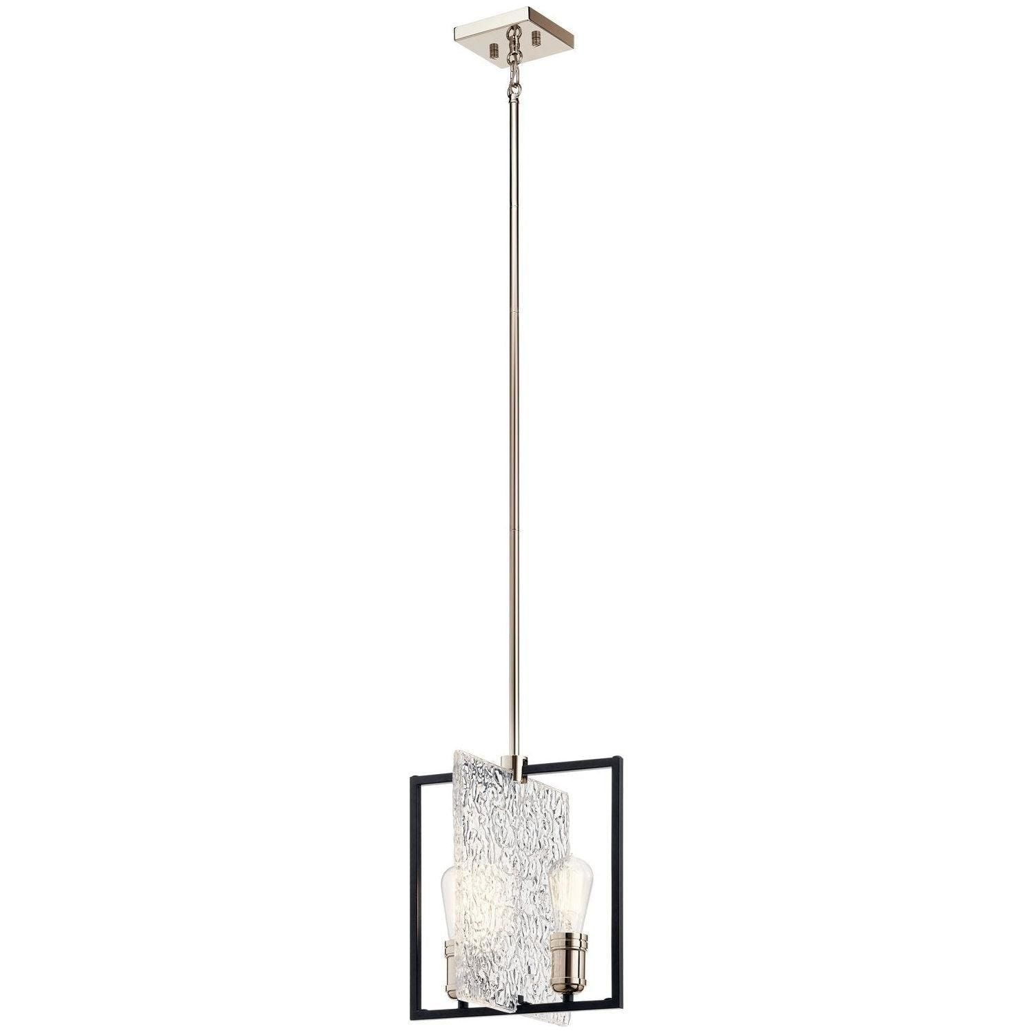 Kichler - Forge Pendant - Lights Canada