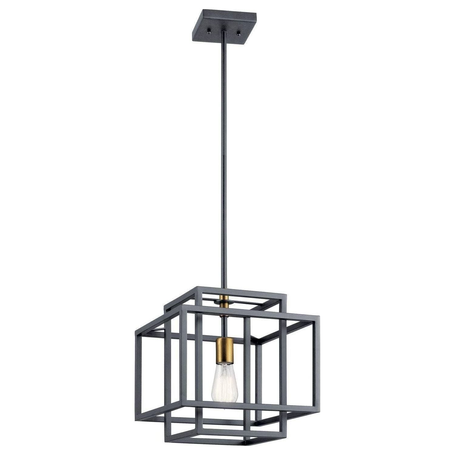 Kichler - Taubert Pendant - Lights Canada