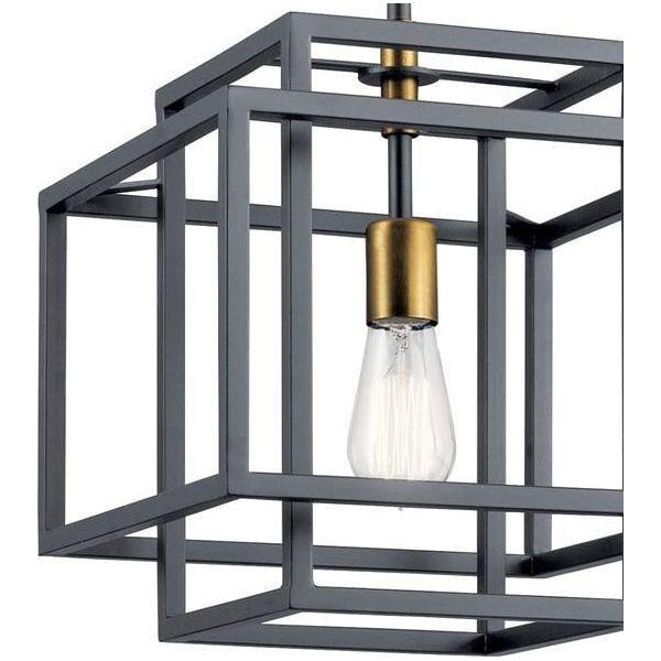 Kichler - Taubert Pendant - Lights Canada
