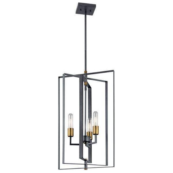 Kichler - Taubert Pendant - Lights Canada