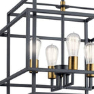 Kichler - Taubert Pendant - Lights Canada