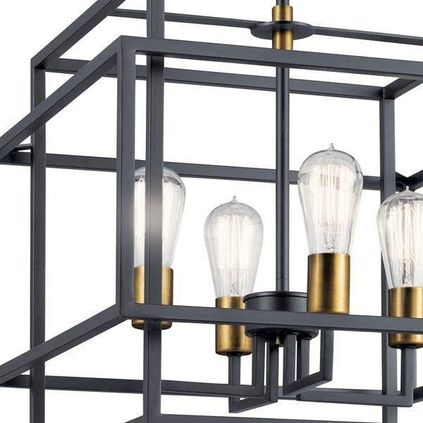 Kichler - Taubert Pendant - Lights Canada