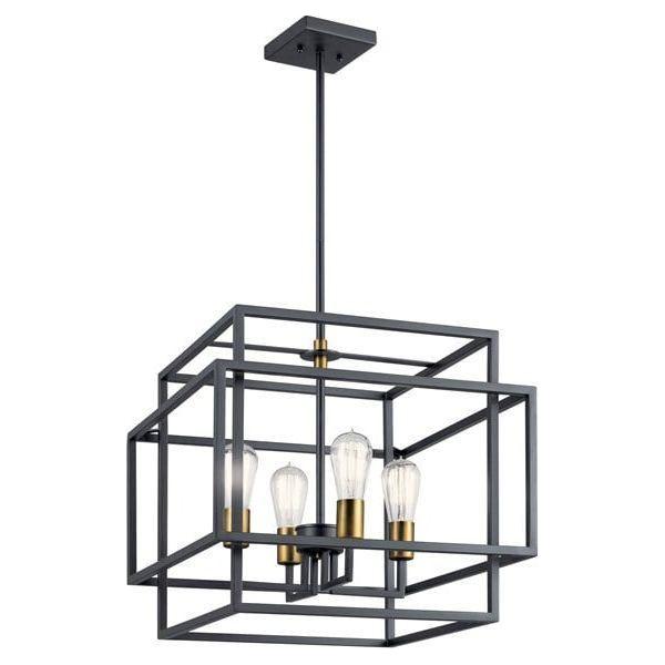 Kichler - Taubert Pendant - Lights Canada