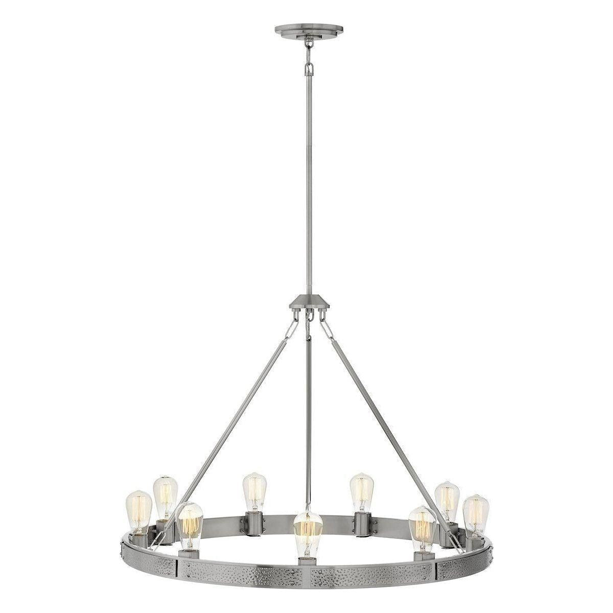 Hinkley - Everett Chandelier - Lights Canada