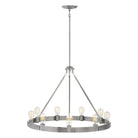 Hinkley - Everett Chandelier - Lights Canada
