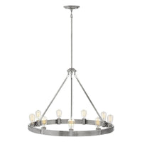 Everett Chandelier
