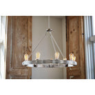Hinkley - Everett Chandelier - Lights Canada