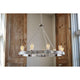 Hinkley - Everett Chandelier - Lights Canada