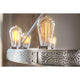 Hinkley - Everett Chandelier - Lights Canada