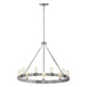 Hinkley - Everett Chandelier - Lights Canada