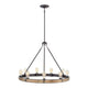 Hinkley - Everett Chandelier - Lights Canada