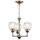 Kichler - Niles Chandelier - Lights Canada