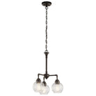 Kichler - Niles Chandelier - Lights Canada