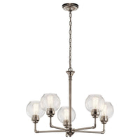 Niles Chandelier