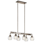 Kichler - Niles Linear Suspension - Lights Canada
