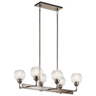 Kichler - Niles Linear Suspension - Lights Canada