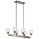 Kichler - Niles Linear Suspension - Lights Canada