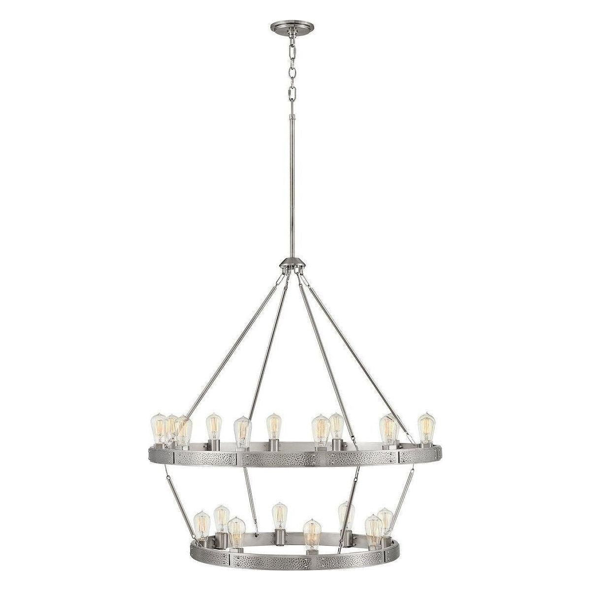 Hinkley - Everett Chandelier - Lights Canada