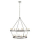 Hinkley - Everett Chandelier - Lights Canada