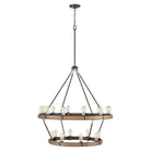 Hinkley - Everett Chandelier - Lights Canada