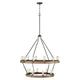 Hinkley - Everett Chandelier - Lights Canada