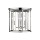Z-Lite - Monarch Flush Mount - Lights Canada