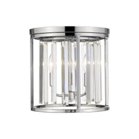 Monarch Flush Mount