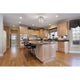 Z-Lite - Monarch Flush Mount - Lights Canada