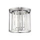 Z-Lite - Monarch Flush Mount - Lights Canada