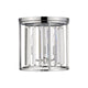 Z-Lite - Monarch Flush Mount - Lights Canada