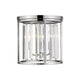 Z-Lite - Monarch Flush Mount - Lights Canada