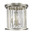Z-Lite - Monarch Flush Mount - Lights Canada