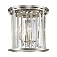 Monarch Flush Mount