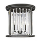 Z-Lite - Monarch Flush Mount - Lights Canada