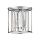 Z-Lite - Monarch Flush Mount - Lights Canada