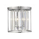 Z-Lite - Monarch Flush Mount - Lights Canada