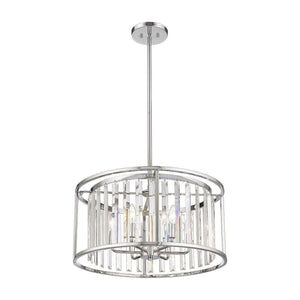 Z-Lite - Monarch Pendant - Lights Canada