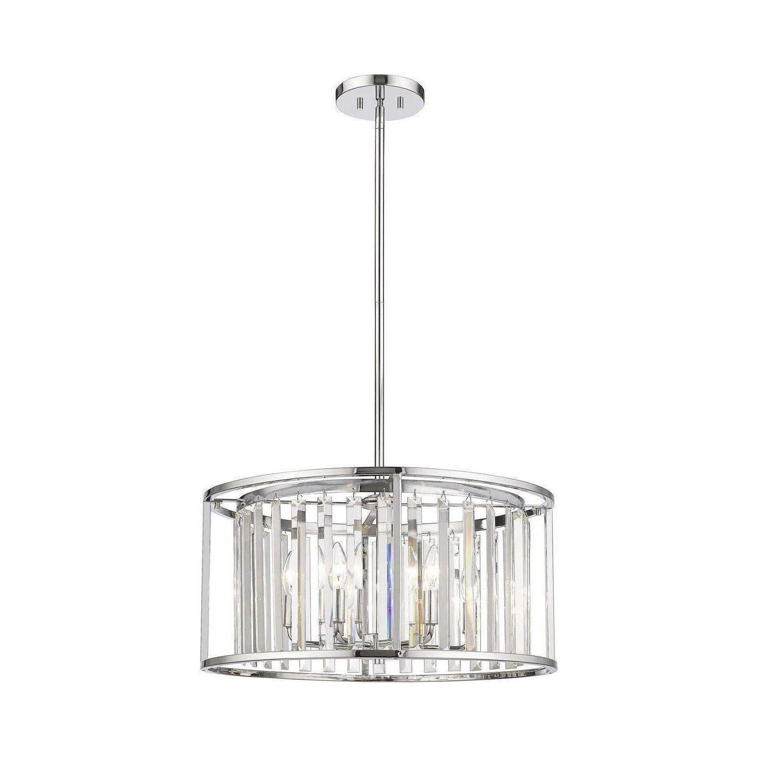 Z-Lite - Monarch Pendant - Lights Canada