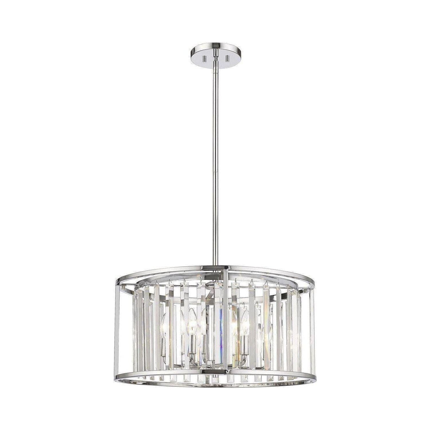 Z-Lite - Monarch Pendant - Lights Canada