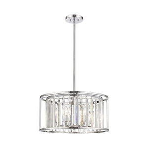 Z-Lite - Monarch Pendant - Lights Canada