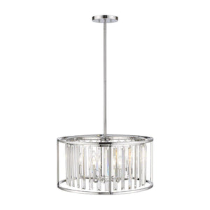 Z-Lite - Monarch Pendant - Lights Canada