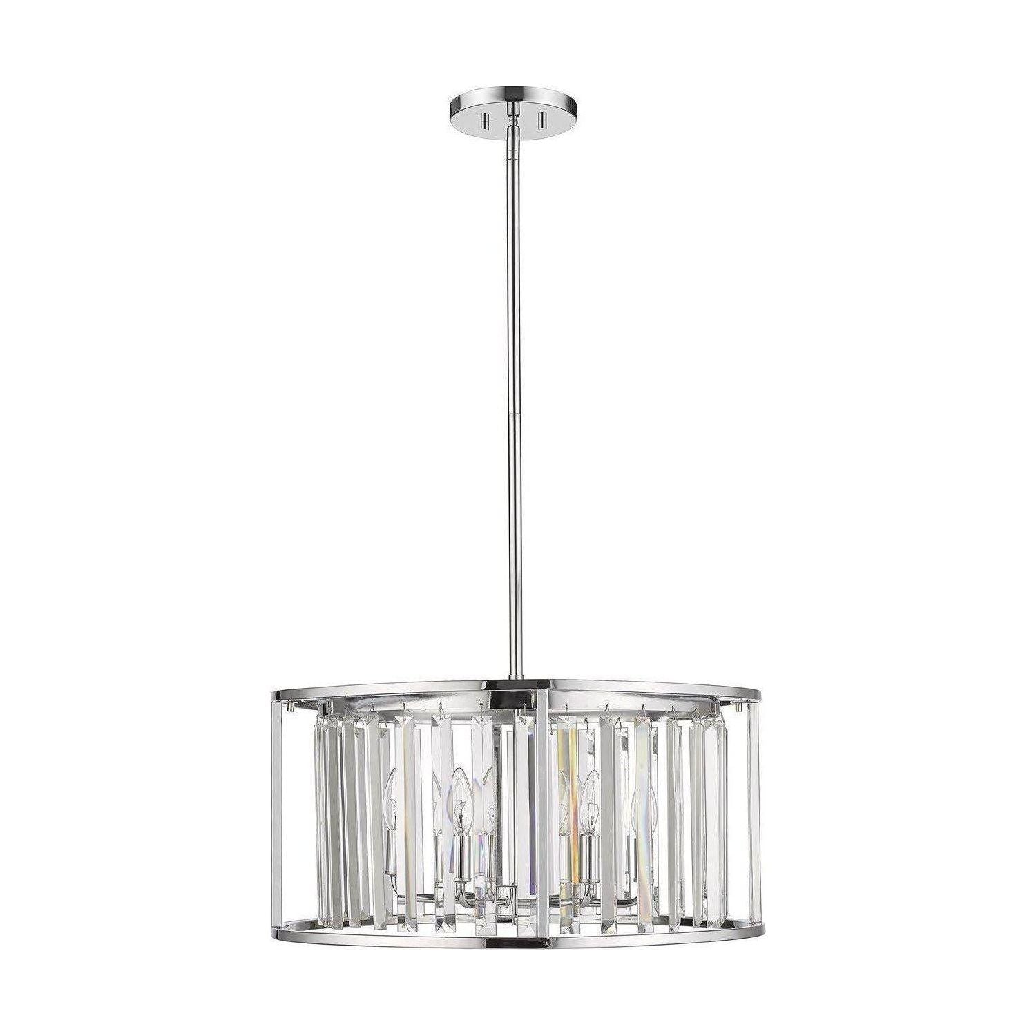 Z-Lite - Monarch Pendant - Lights Canada