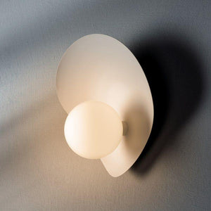 Mitzi - Leni 1-Light Sconce - Lights Canada