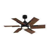 Farmhouse II Ceiling Fan